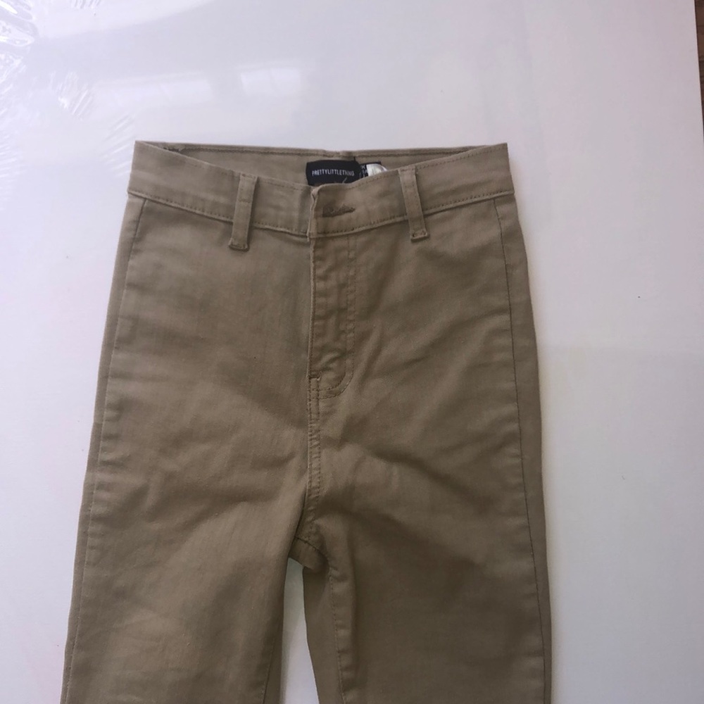 Skinney jeans
